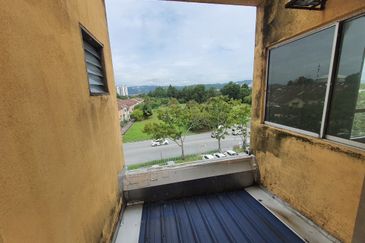 Bandar Mahkota Cheras