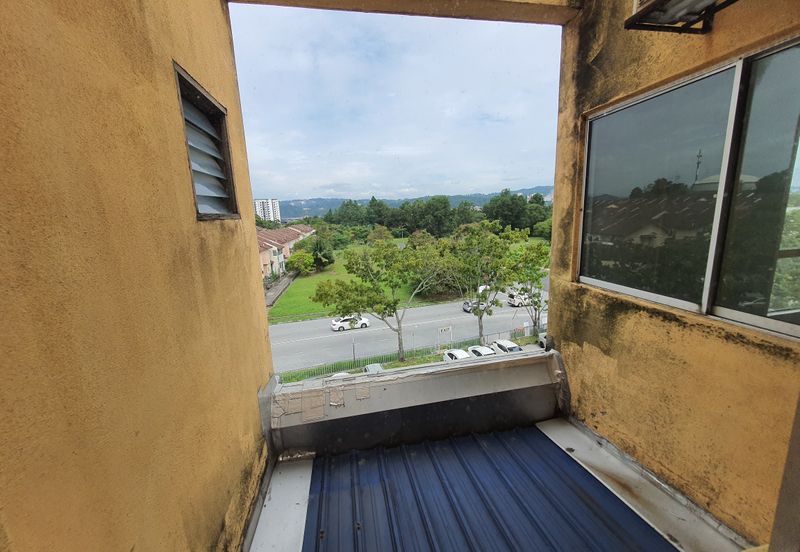 Bandar Mahkota Cheras