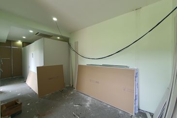 Bandar Mahkota Cheras