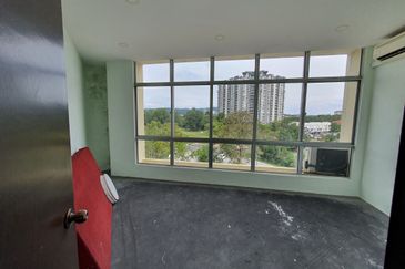 Bandar Mahkota Cheras