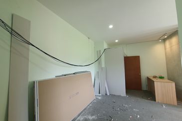 Bandar Mahkota Cheras