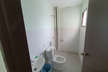 Bandar Mahkota Cheras