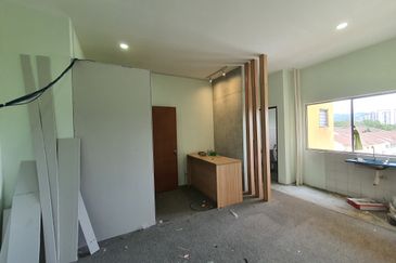 Bandar Mahkota Cheras