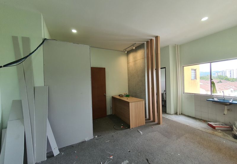 Bandar Mahkota Cheras