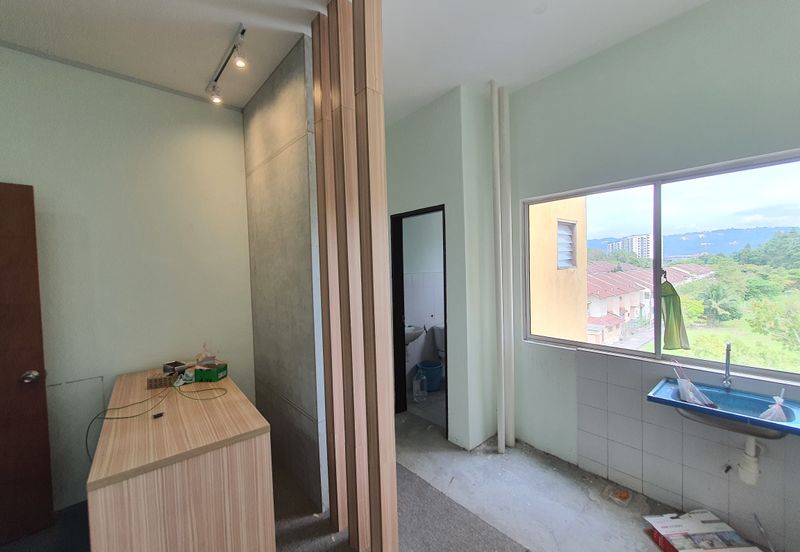 Bandar Mahkota Cheras