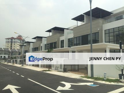 Super Cheap Mahkota Cheras PEARL RESIDENCE TownHouse for sale, Selangor, Cheras South