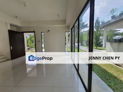 New 2.5 storey semi D Jade Hills Kajang for sale, Selangor, Kajang