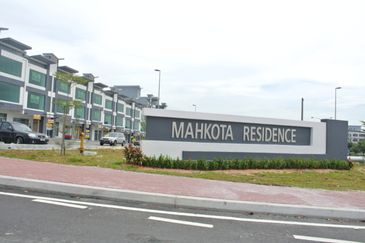 Bandar Mahkota Cheras