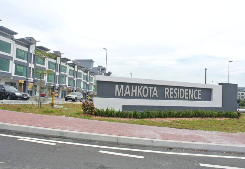 Bandar Mahkota Cheras