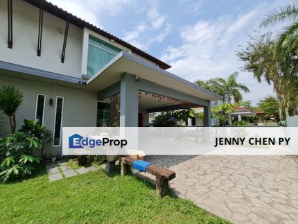 Taman Equine Super Nice Cheap Bungalow with ID Renovation, Selangor, Seri Kembangan