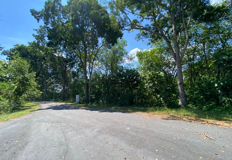 College Heights Garden Resort