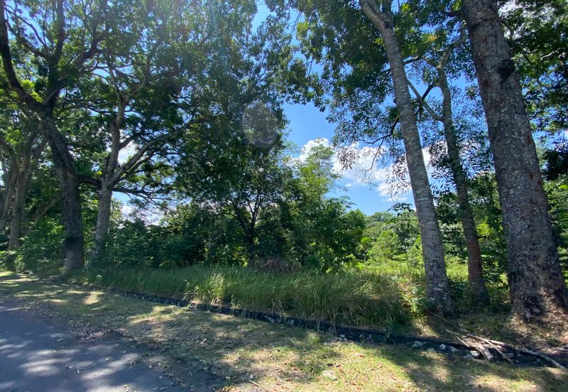 College Heights Garden Resort