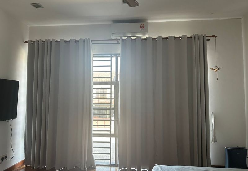 Bandar Sierra Puchong