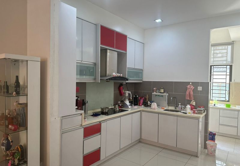 Bandar Sierra Puchong