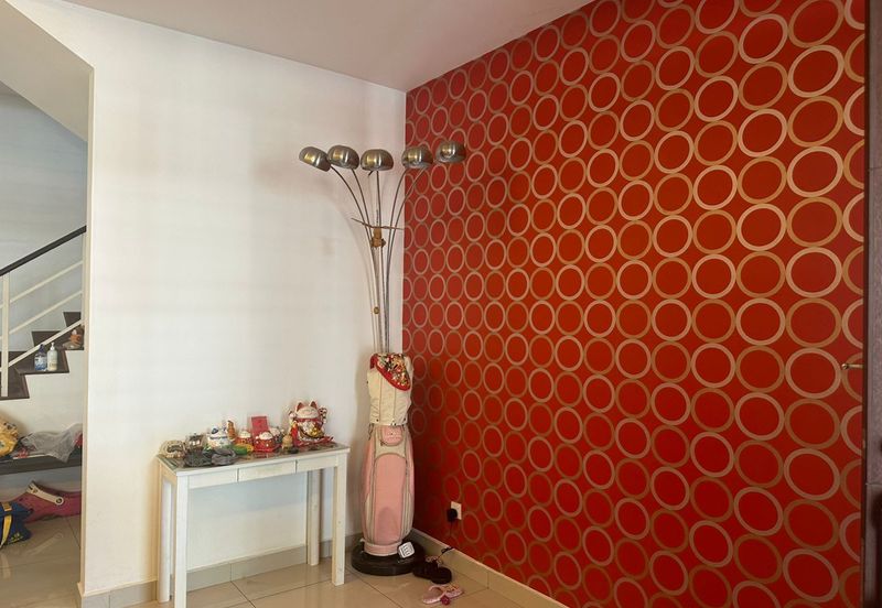 Bandar Sierra Puchong