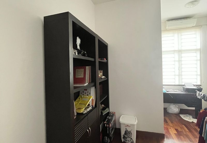 Bandar Sierra Puchong