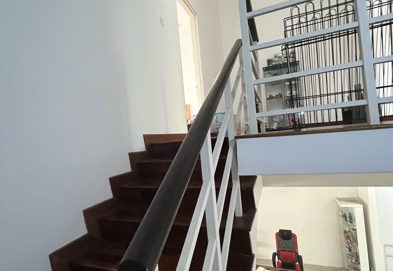 Bandar Sierra Puchong