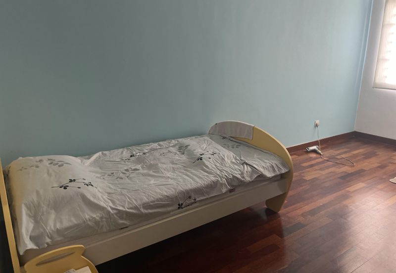 Bandar Sierra Puchong