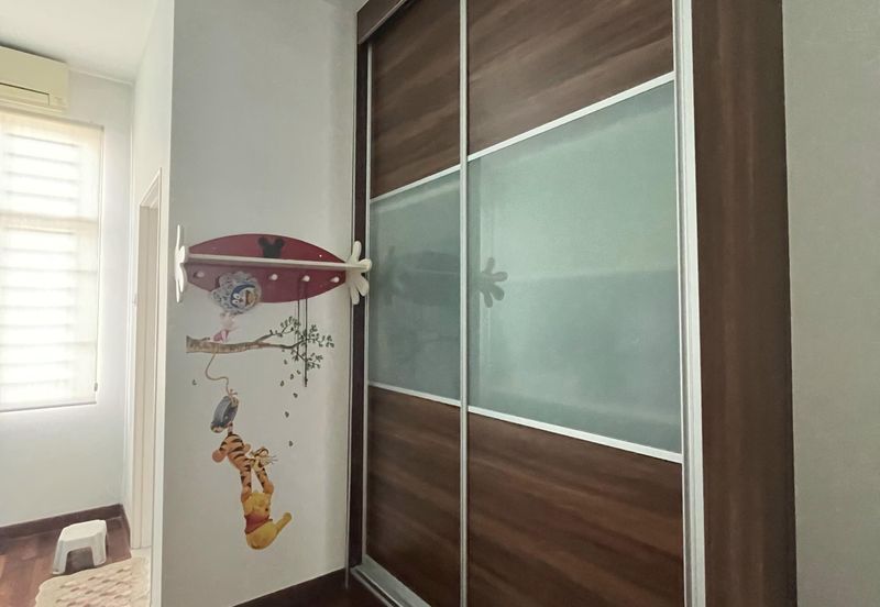 Bandar Sierra Puchong