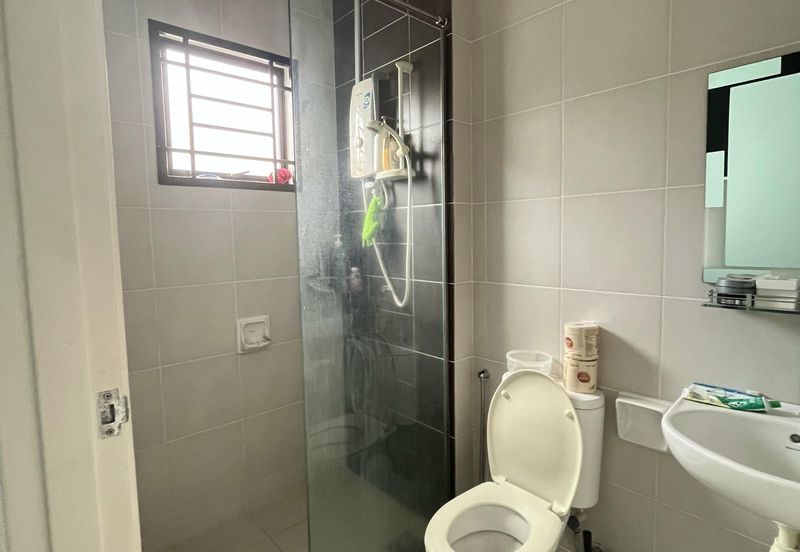 Bandar Sierra Puchong