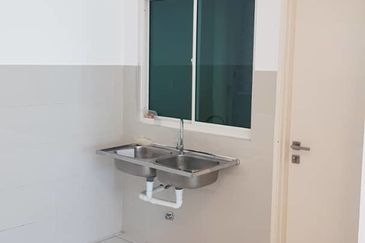 La Thea Residences @ 16 Sierra