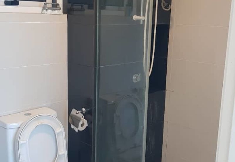 La Thea Residences @ 16 Sierra