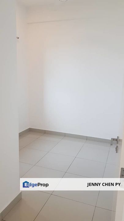 La Thea Residences @ Bandar Sierra 16 for sale, Selangor, Puchong South