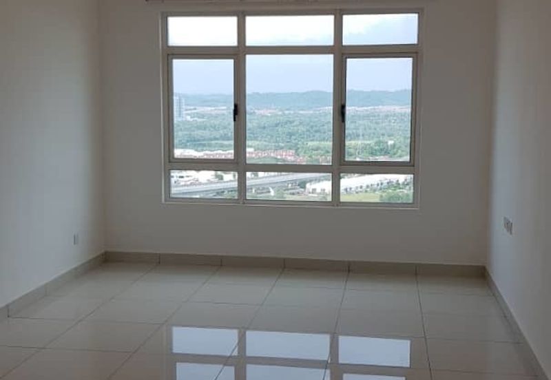 La Thea Residences @ 16 Sierra