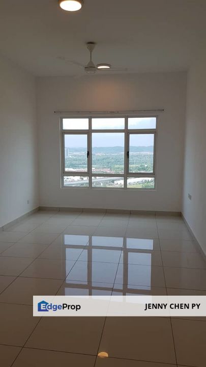 La Thea Residences @ Bandar Sierra 16 for sale, Selangor, Puchong South