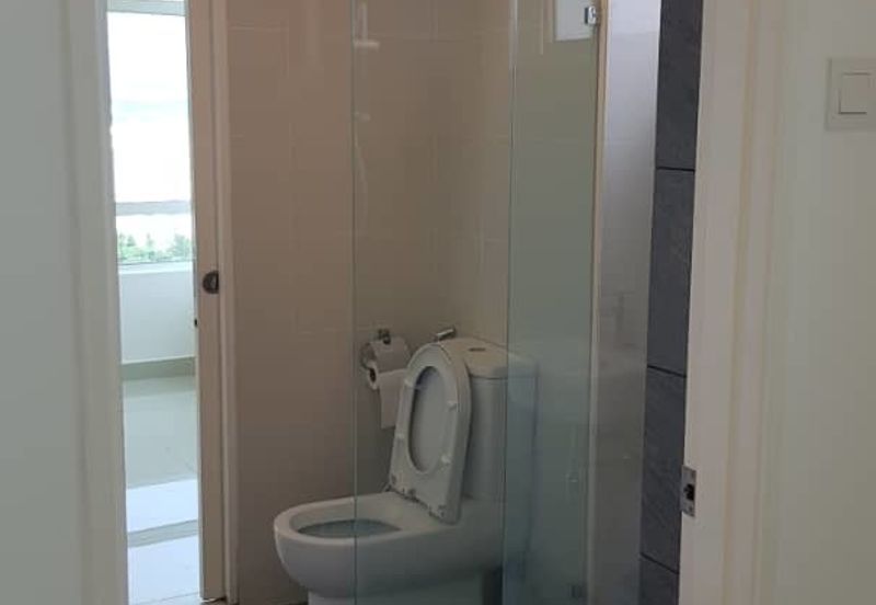 La Thea Residences @ 16 Sierra