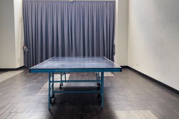 La Thea Residences @ 16 Sierra