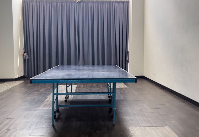 La Thea Residences @ 16 Sierra