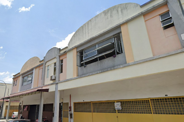 Taman Perindustrian Puchong