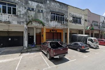 Taman Perindustrian Puchong