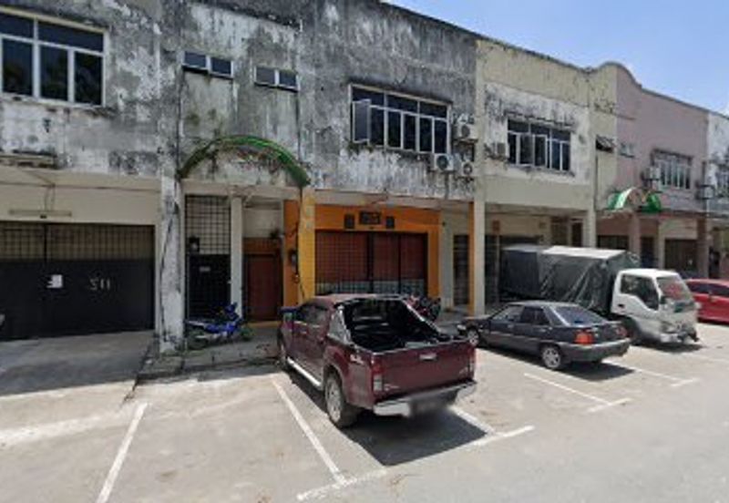 Taman Perindustrian Puchong