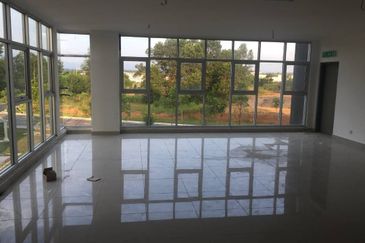 Kawasan Perindustrian Sungai Purun