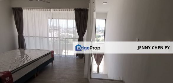 Duplex studio for sale @ You Vista @ You City, Selangor, Batu 9th Cheras