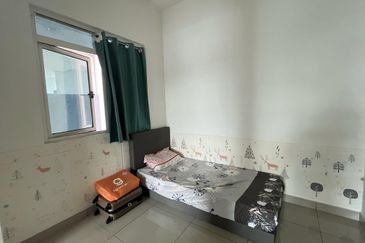 La Thea Residences @ 16 Sierra