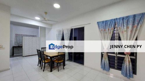 2 storey end lot Setia Ecohill Semenyih for sale, Selangor, Semenyih