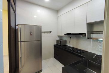 La Thea Residences @ 16 Sierra