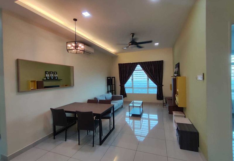 La Thea Residences @ 16 Sierra