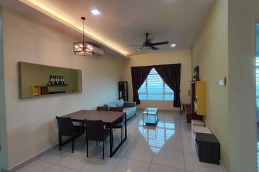 La Thea Residences @ 16 Sierra