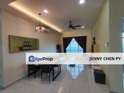 La Thea Residences 16 Sierra for rent, Selangor, Puchong South