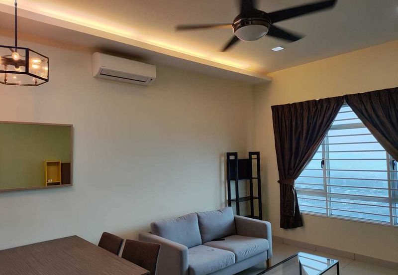 La Thea Residences @ 16 Sierra