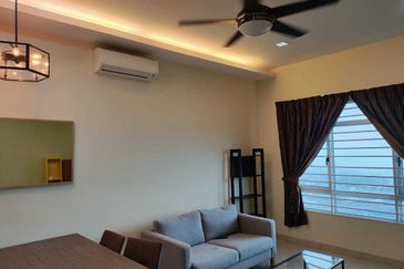 La Thea Residences @ 16 Sierra