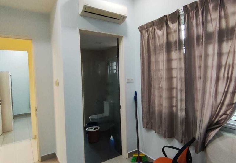 La Thea Residences @ 16 Sierra