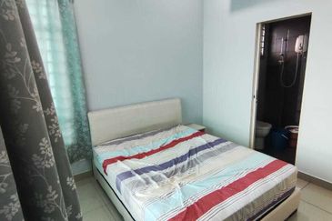 La Thea Residences @ 16 Sierra