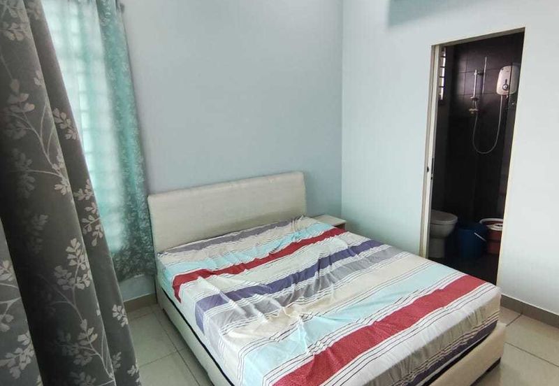 La Thea Residences @ 16 Sierra