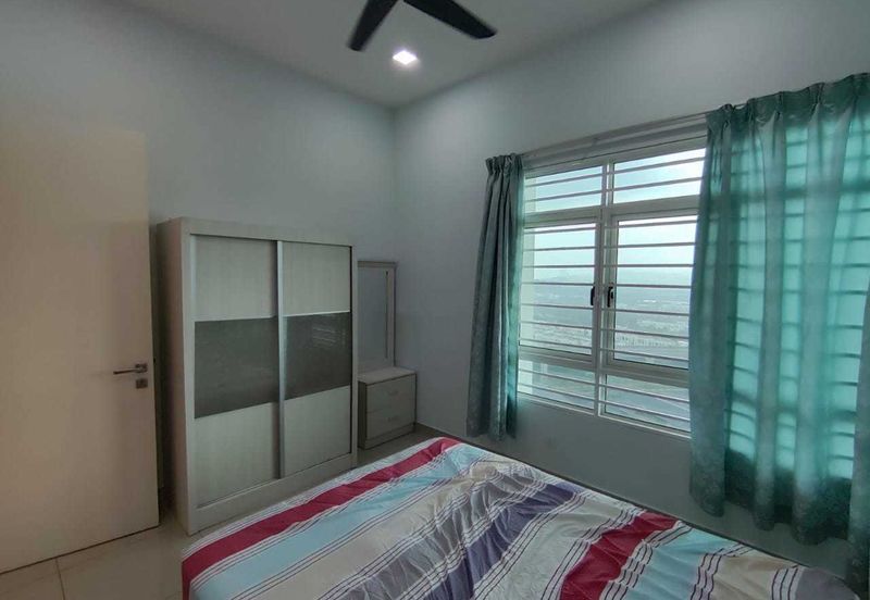 La Thea Residences @ 16 Sierra