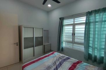 La Thea Residences @ 16 Sierra